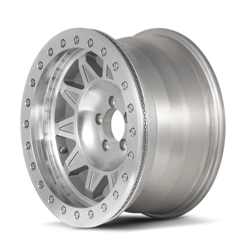 Dirty Life 9302 Roadkill 17x9 / 5x127 BP / -38mm Offset / 71.5mm Hub Machined Wheel - Beadlock - Image 4
