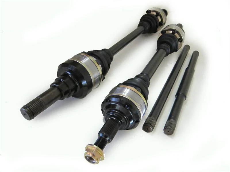 DSS 2015+ Mustang 800HP Direct-Fit Axle -Right RA8506X4 - Image 2