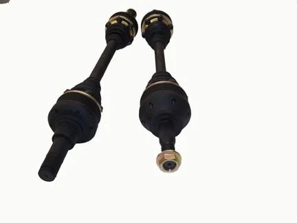 DSS Cadillac 04-06 CTS-V 6speed Manual 800HP Level 5 Axle (both large Diameter Bars) -Left RA5264L5
