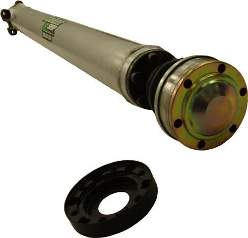 DSS Nissan Skyline R33 (95-98) AWD (GT-R) Aluminum Driveshaft NISH12-A1 - Image 2