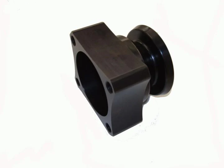 DSS Pontiac 2001-2004 GTO Driveshaft / 1000HP 2-Piece Chromoly/Aluminum (V2 Only) GMGT3-04 - Image 2