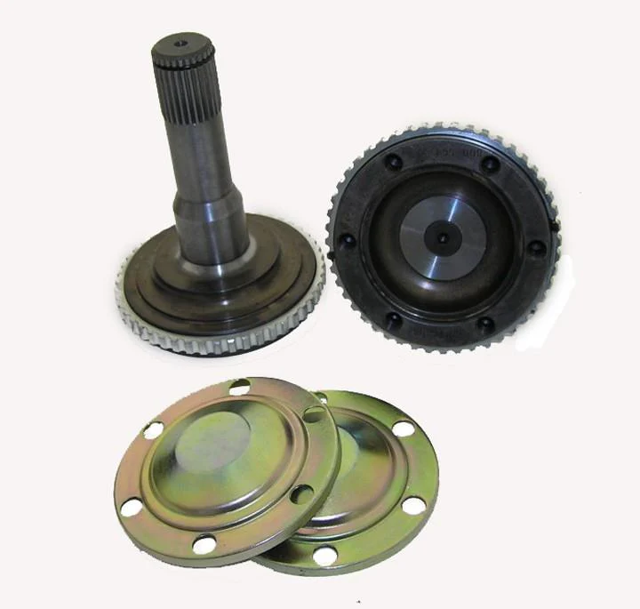 DSS Pontiac 2004-2006 GTO 1400HP 300m Axle Kit with 300m 108mm Bolt-on Inner Stubs GM43 - Image 2