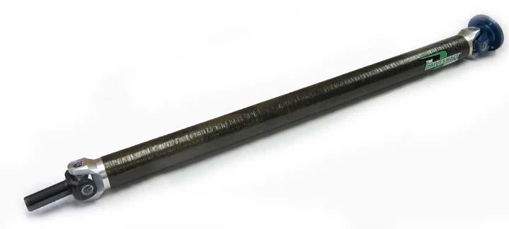 DSS Pontiac 2004 (ONLY) GTO Driveshaft 1000HP 1-Piece Carbon Fiber Shaft GTOSH2-C2-04 - Image 2