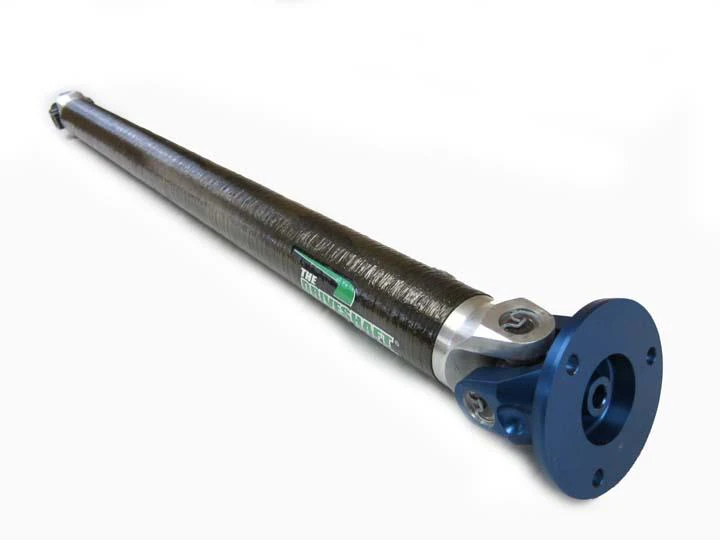DSS Pontiac 2004 (ONLY) GTO Driveshaft 1000HP 1-Piece Carbon Fiber Shaft GTOSH2-C2-04 - Image 3