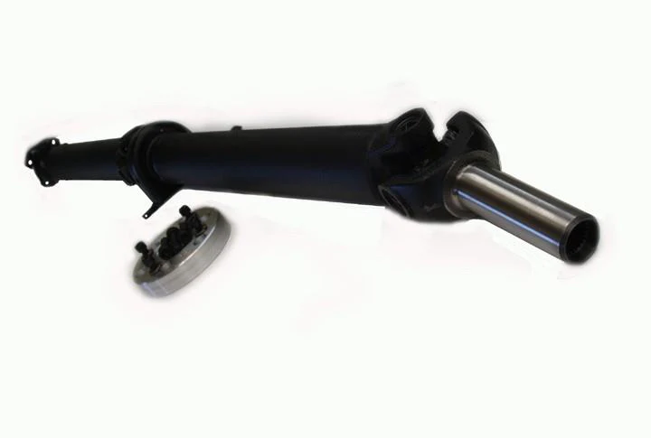 DSS Pontiac 2005-2006 GTO Driveshaft / 1000HP 2-Piece Chromoly/Aluminum (Vz Only) GMGT3-0506 - Image 3