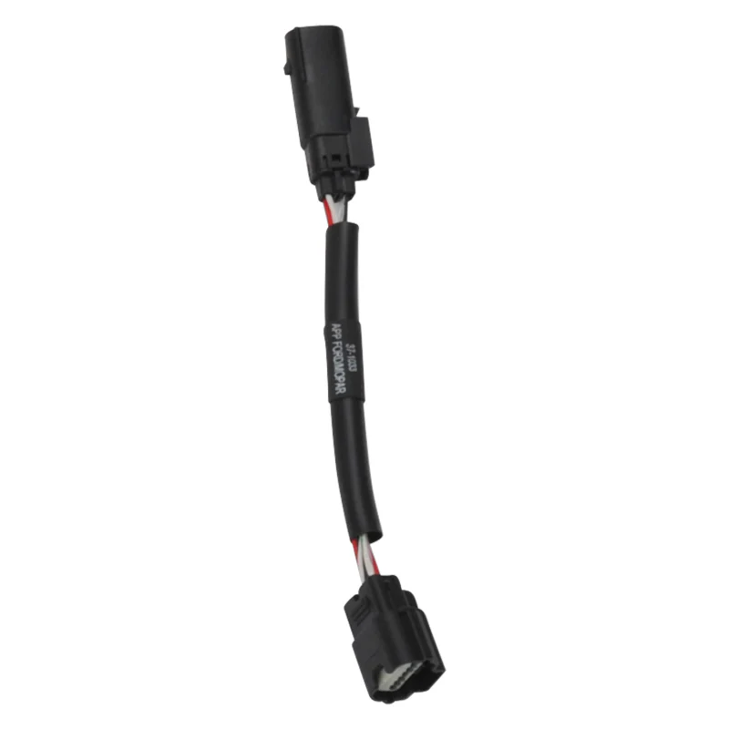 Edelbrock 08-12 MOPAR Gen 3 Hemi Pro-Flo 4 Plus Fuel Injection System - Image 6