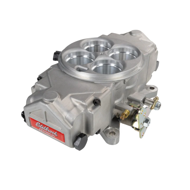 Edelbrock EZ-Street Throttle Body EFI System - Image 5