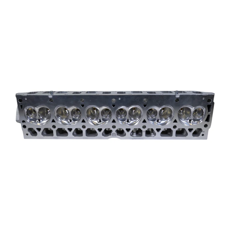 Edelbrock Jeep 4.0L I6 Victor CNC Cylinder Head - Image 6