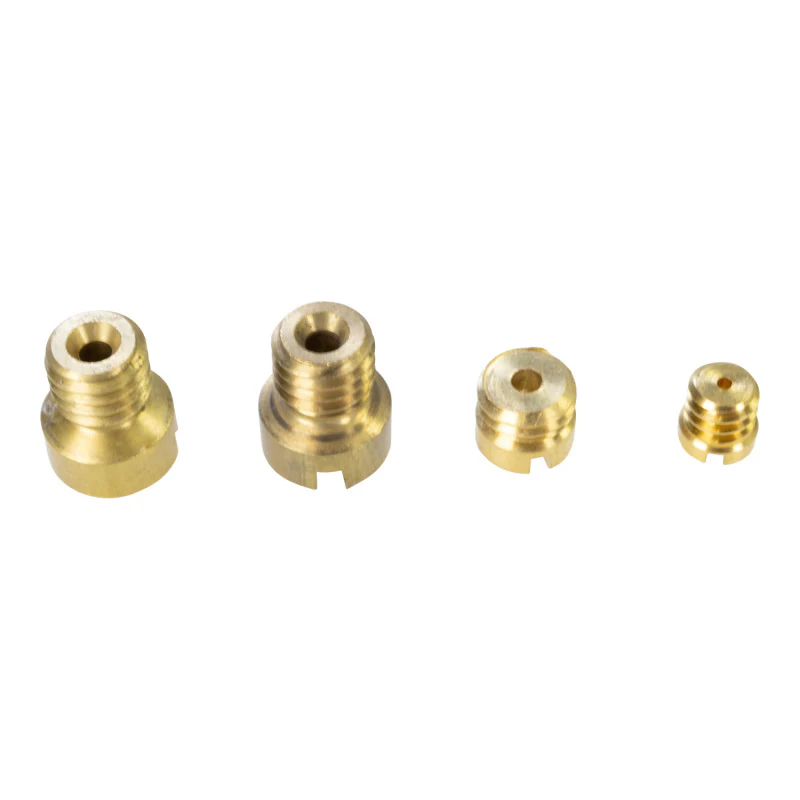 Edelbrock VRS-4150 Calibration Kit for PN 1306/1307/1308/1309 - Image 3