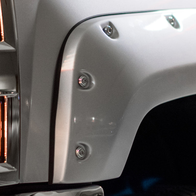 EGR 36ft Extrusion Kit for Rugged & Bolt-On Fender Flares - Image 2