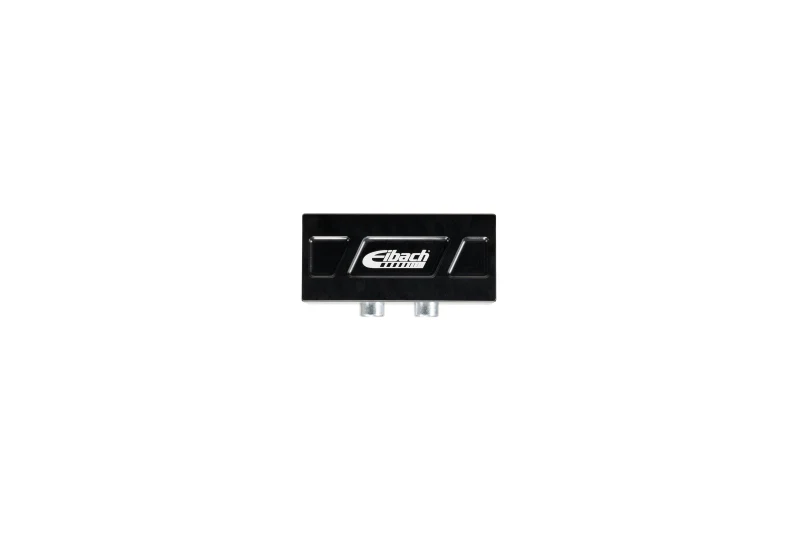 Eibach 2021+ Ford F-150 Super Crew 3.5L V6 EcoBoost 4WD Pro-Truck Rear 1in. Lift Block - Image 3