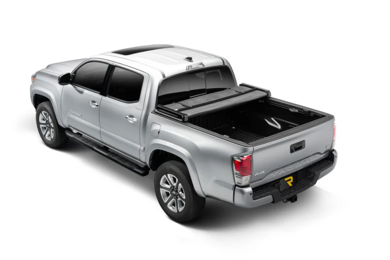 Extang 07-13 Toyota Tundra LB (8ft) (w/Rail System) Trifecta 2.0 - Image 4