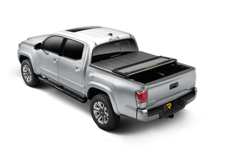 Extang 07-13 Toyota Tundra LB (8ft) (w/Rail System) Trifecta 2.0 - Image 6