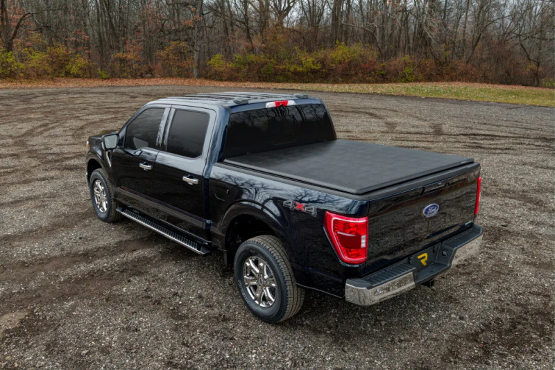 Extang 07-13 Toyota Tundra LB (8ft) (w/Rail System) Trifecta 2.0 - Image 8