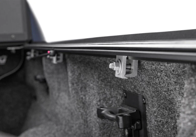 Extang 07-21 Toyota Tundra w/Rail System 5.5ft. Bed Endure ALX - Image 13