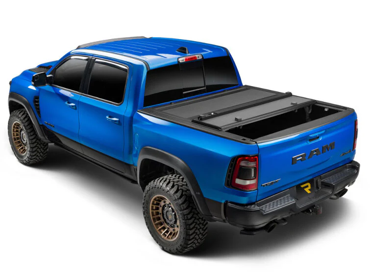 Extang 07-21 Toyota Tundra w/Rail System 5.5ft. Bed Endure ALX - Image 6