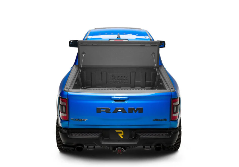 Extang 07-21 Toyota Tundra w/Rail System 5.5ft. Bed Endure ALX - Image 7