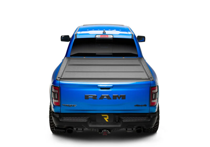 Extang 07-21 Toyota Tundra w/Rail System 5.5ft. Bed Endure ALX - Image 8