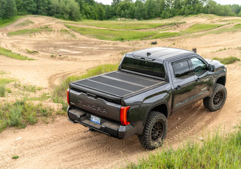 Extang 09-14 Ford F-150 6.5ft. Bed Endure ALX - Image 12