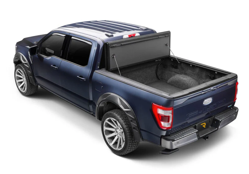 Extang 09-14 Ford F-150 6.5ft. Bed Endure ALX - Image 5