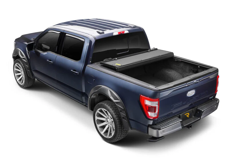 Extang 09-14 Ford F-150 6.5ft. Bed Endure ALX - Image 6