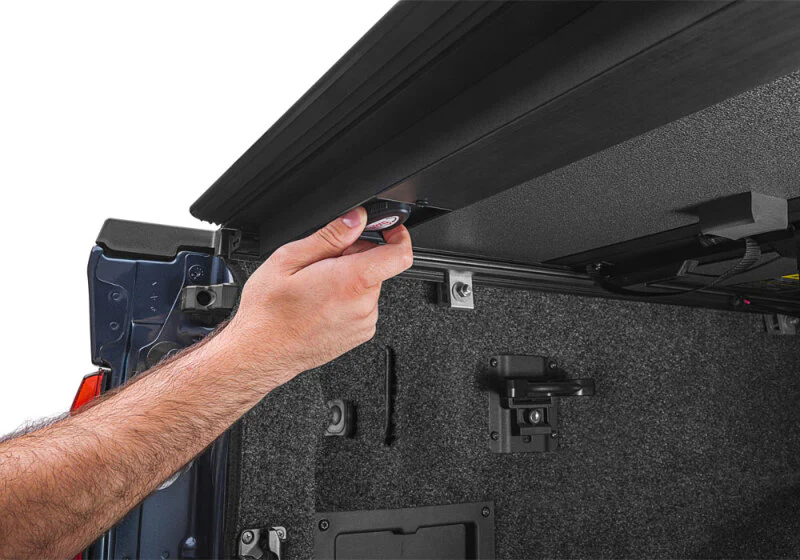 Extang 09-14 Ford F-150 6.5ft. Bed Endure ALX - Image 9