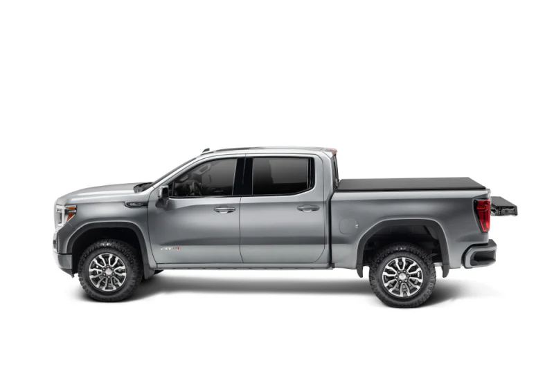 Extang 14-18 Chevy/GMC Silverado/Sierra 1500 (8 ft) Trifecta ALX - Image 12