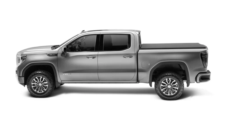 Extang 14-18 Chevy/GMC Silverado/Sierra 1500 (8 ft) Trifecta ALX - Image 3