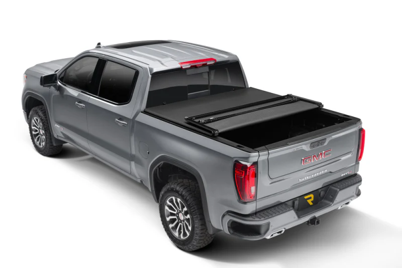 Extang 14-18 Chevy/GMC Silverado/Sierra 1500 (8 ft) Trifecta ALX - Image 4
