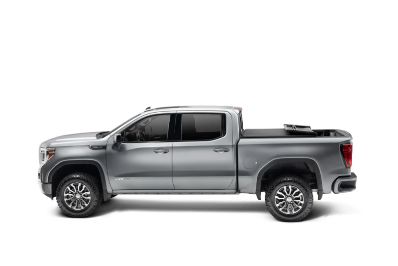 Extang 14-18 Chevy/GMC Silverado/Sierra 1500 (8 ft) Trifecta ALX - Image 5