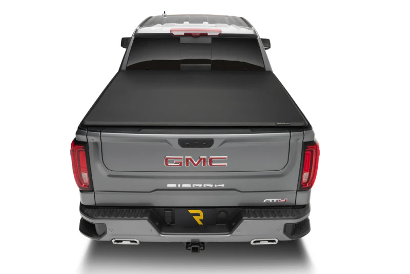 Extang 14-18 Chevy/GMC Silverado/Sierra 1500 (8 ft) Trifecta ALX - Image 6