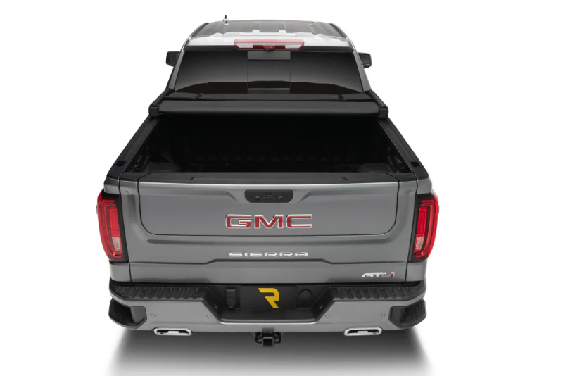 Extang 14-18 Chevy/GMC Silverado/Sierra 1500 (8 ft) Trifecta ALX - Image 7