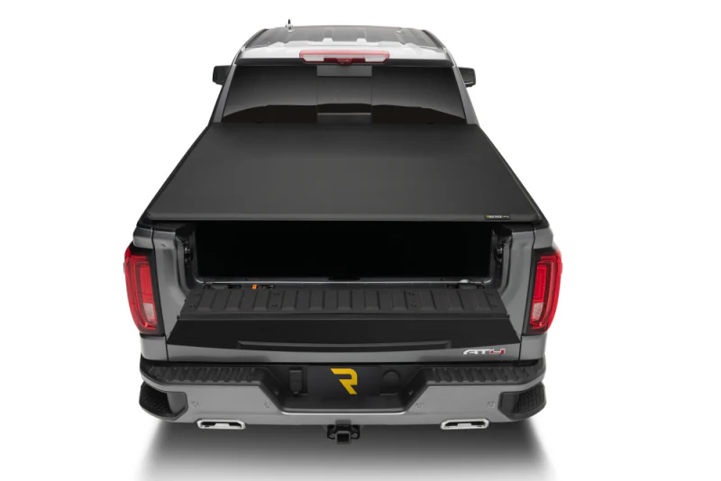 Extang 14-18 Chevy/GMC Silverado/Sierra 1500 (8 ft) Trifecta ALX - Image 9