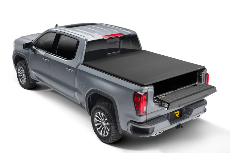 Extang 15-19 Chevy/GMC Canyon/Colorado (5ft bed) Trifecta Signature 2.0 - Image 3