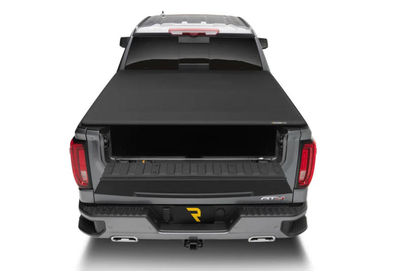 Extang 15-19 Chevy/GMC Canyon/Colorado (5ft bed) Trifecta Signature 2.0 - Image 5