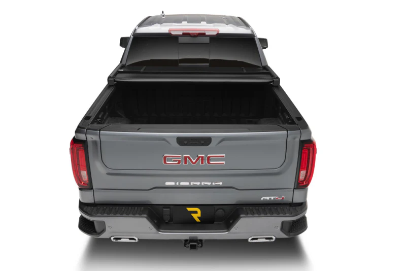 Extang 15-19 Chevy/GMC Canyon/Colorado (6ft bed) Trifecta Signature 2.0 - Image 4
