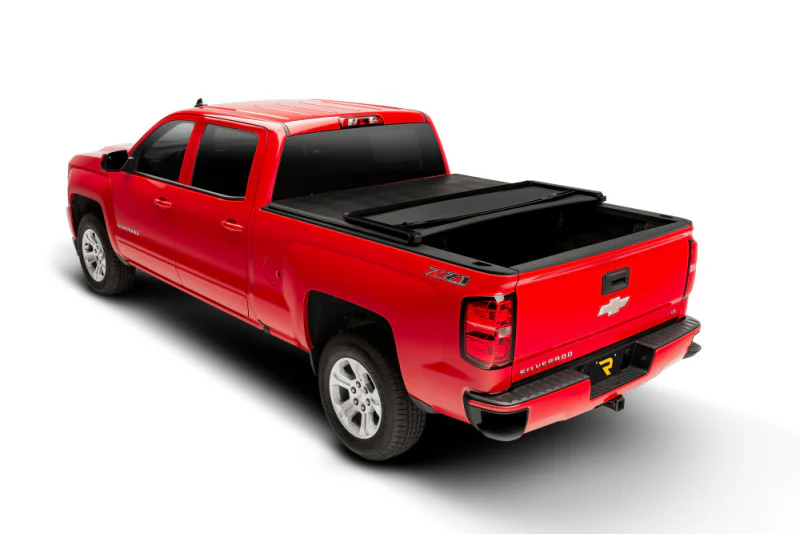 Extang 15-19 Chevy/GMC Silverado/Sierra 2500/3500HD (8ft) Trifecta 2.0 - Image 5