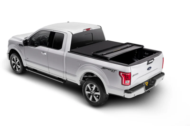 Extang 15-19 Ford F150 (8ft bed) Trifecta Signature 2.0 - Image 4