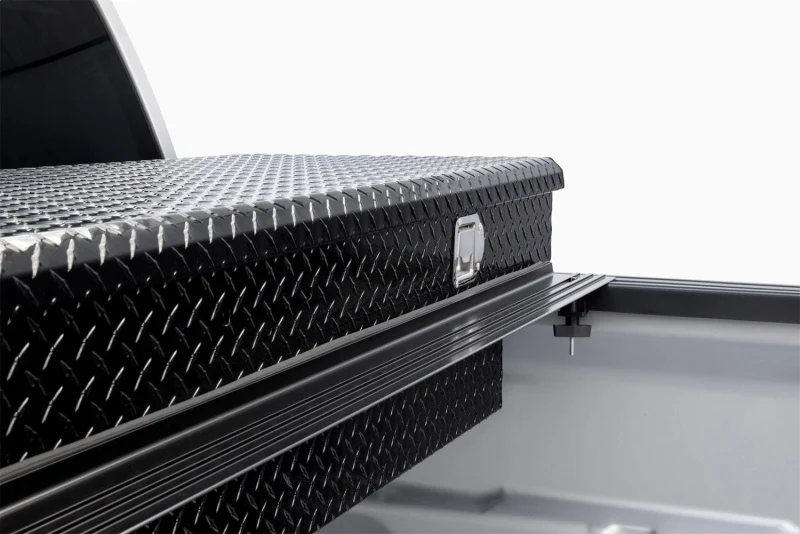 Extang 16-19 Nissan Titan XD (6-1/2ft) (w/o Rail System) Trifecta Toolbox 2.0 - Image 2