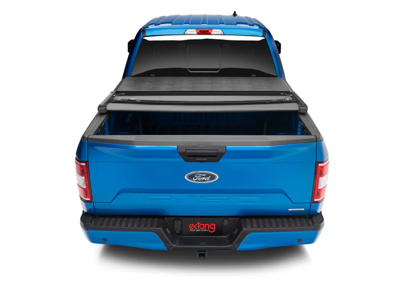 Extang 16-23 Nissan Titan XD w/Rail Sys (6ft 7in Bed) Trifecta ALX - Image 10