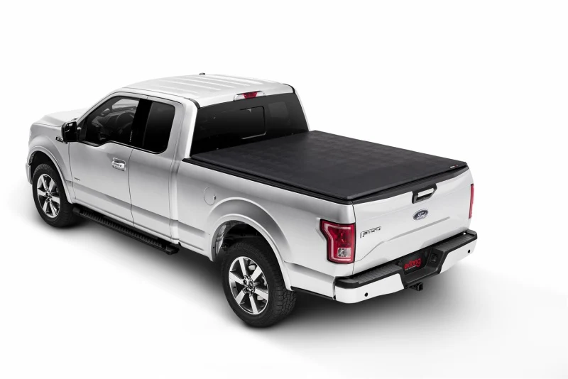 Extang 17-19 Nissan Titan (5ft 6in) (w/Rail System) Trifecta 2.0 - Image 2