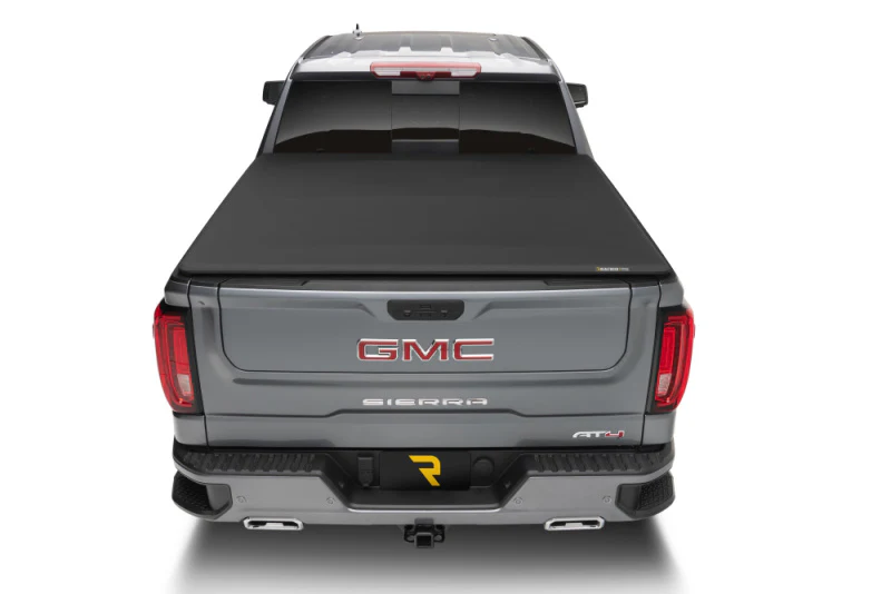 Extang 19-20 Chevy/GMC Silverado/Sierra 1500 (8 ft) Trifecta Signature 2.0 - Image 6