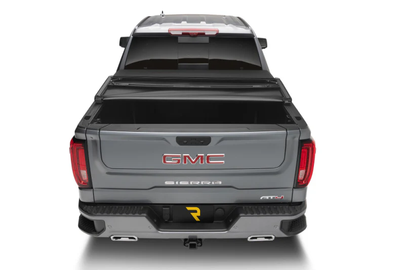 Extang 19-20 Chevy/GMC Silverado/Sierra 1500 (8 ft) Trifecta Signature 2.0 - Image 9