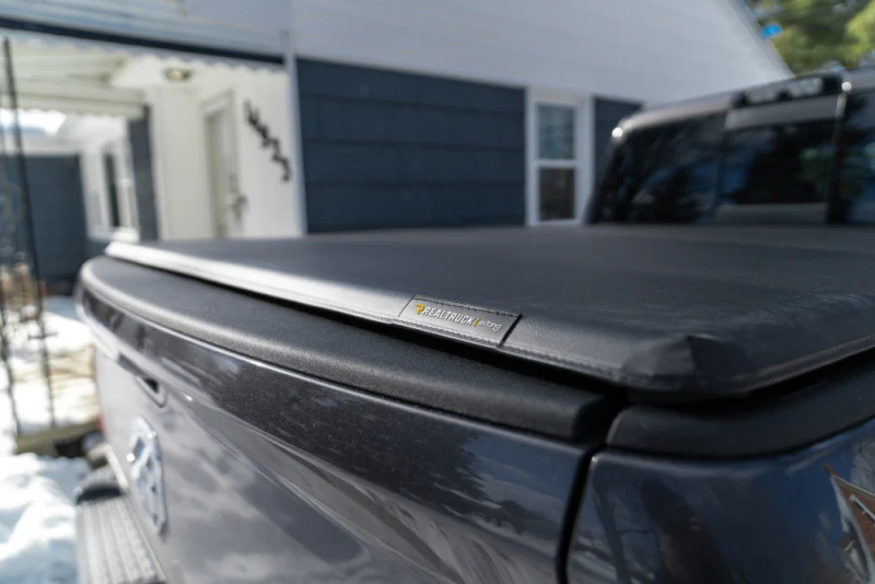 Extang 19-21 Dodge Ram (5 ft 7 in) New Body Style  Trifecta ALX - Image 17
