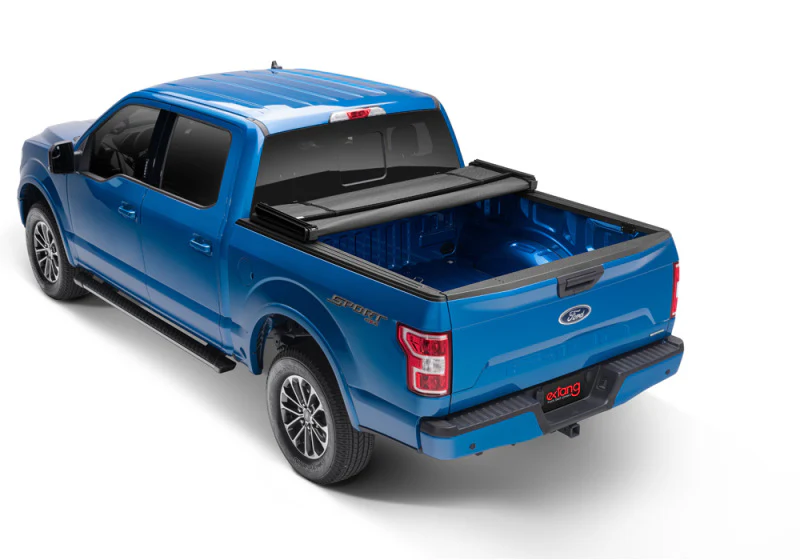 Extang 19-21 Dodge Ram (8 ft) Classic 1500/2500/3500 Trifecta ALX - Image 6