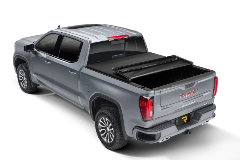 Extang 2019 Chevy/GMC Silverado/Sierra 1500 (New Body Style - 6ft 6in) Trifecta Signature 2.0 - Image 8