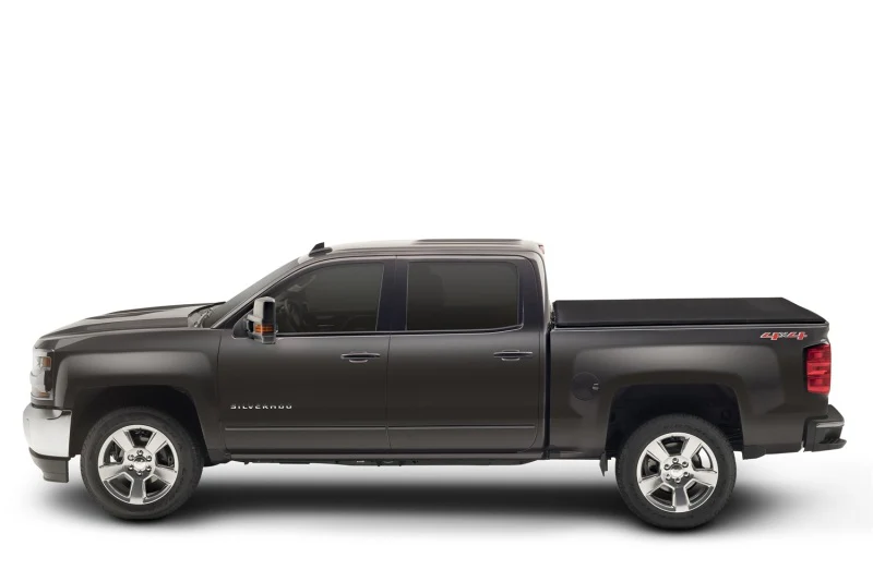 Extang 2019 Dodge Ram (New Body Style - 6ft 4in) Trifecta Signature 2.0 - Image 3