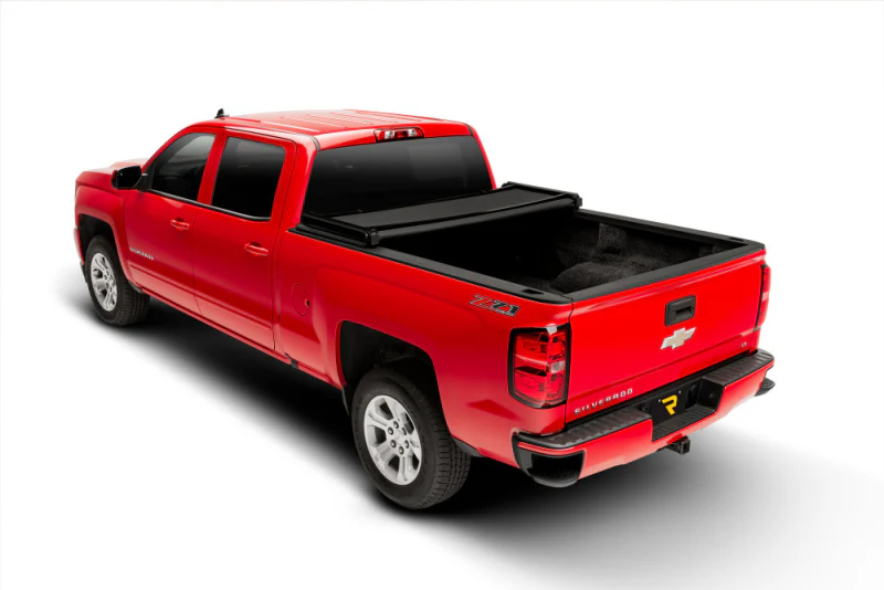Extang 2023+ Chevy/GMC Colorado/Canyon 5ft Bed Trifecta 2.0 - Image 3