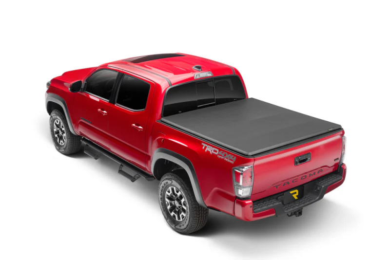 Extang 22-23 Toyota Tundra w/o Rail Sys (5ft 6in Bed) Trifecta ALX - Image 2