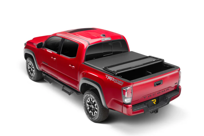 Extang 22-23 Toyota Tundra w/o Rail Sys (5ft 6in Bed) Trifecta ALX - Image 5